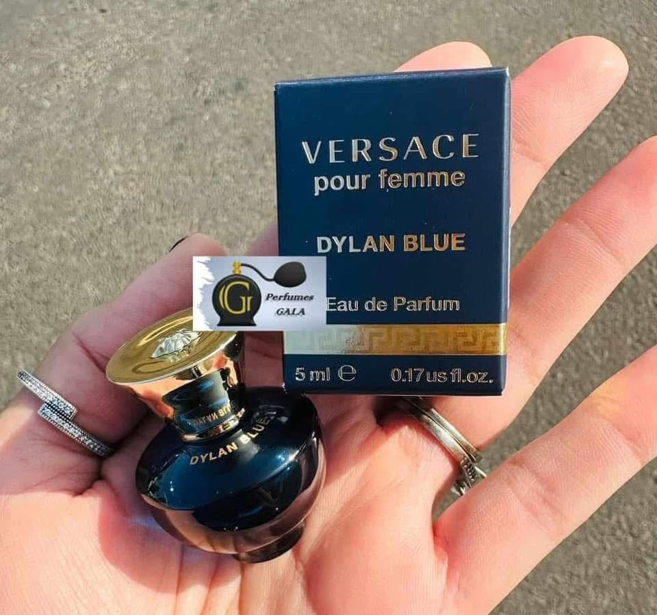 PERFUMES MINI POR MAYOREO 20 piezas por $3200+ ENVÍO