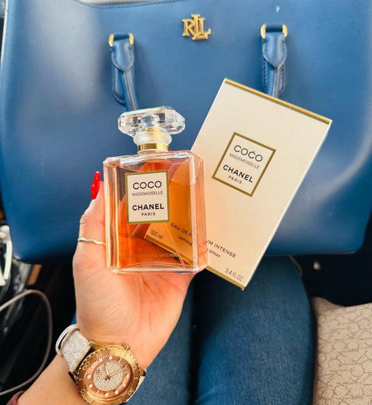 Mademoiselle coco Eau de parfum Intense 100ml