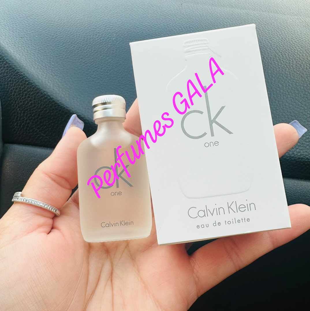 PERFUMES MINI POR MAYOREO 20 piezas por $3200+ ENVÍO