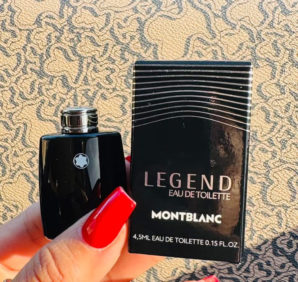 PERFUMES MINI POR MAYOREO 20 piezas por $3200+ ENVÍO