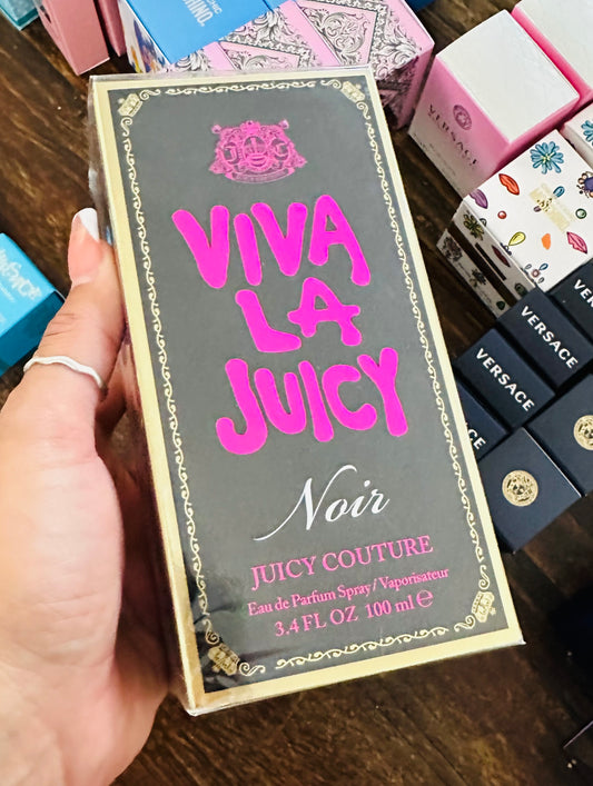 Viva la Juicy Noir 100ml EDP