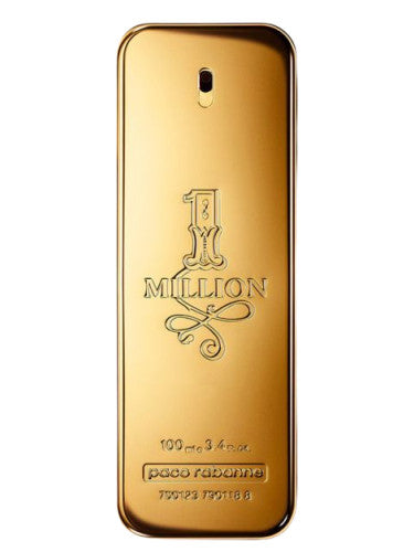 1 Million Paco Rabanne EAU de Toilette 100ml