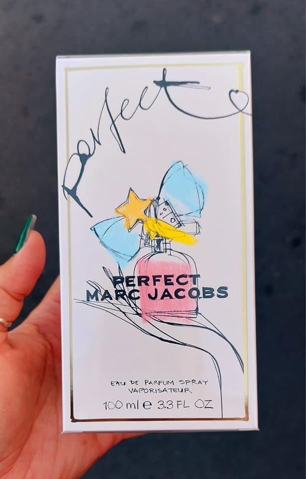 Perfect Marc Jacobs para Mujeres 100ml EDP