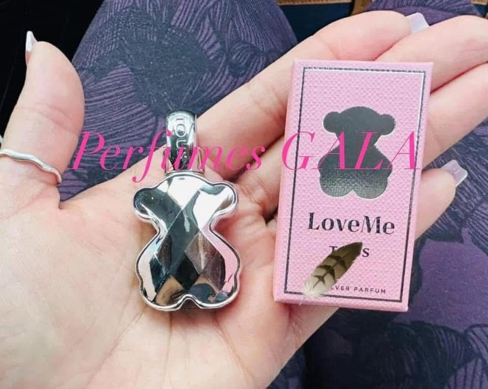 PERFUMES MINI POR MAYOREO 20 piezas por $3200+ ENVÍO