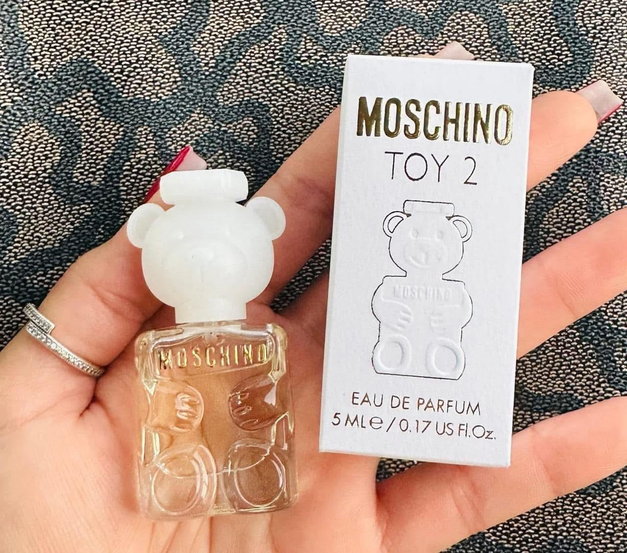 PERFUMES MINI POR MAYOREO 20 piezas por $3200+ ENVÍO