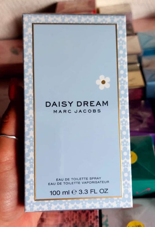 Daisy Dream Marc Jacobs EAU de Toilette 100ml