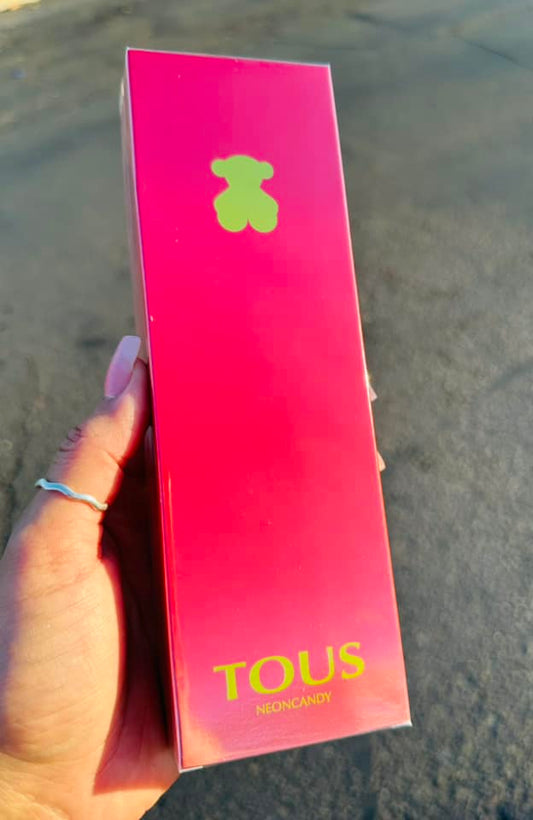 Neon Candy Tous EAU de Toilette 90ml
