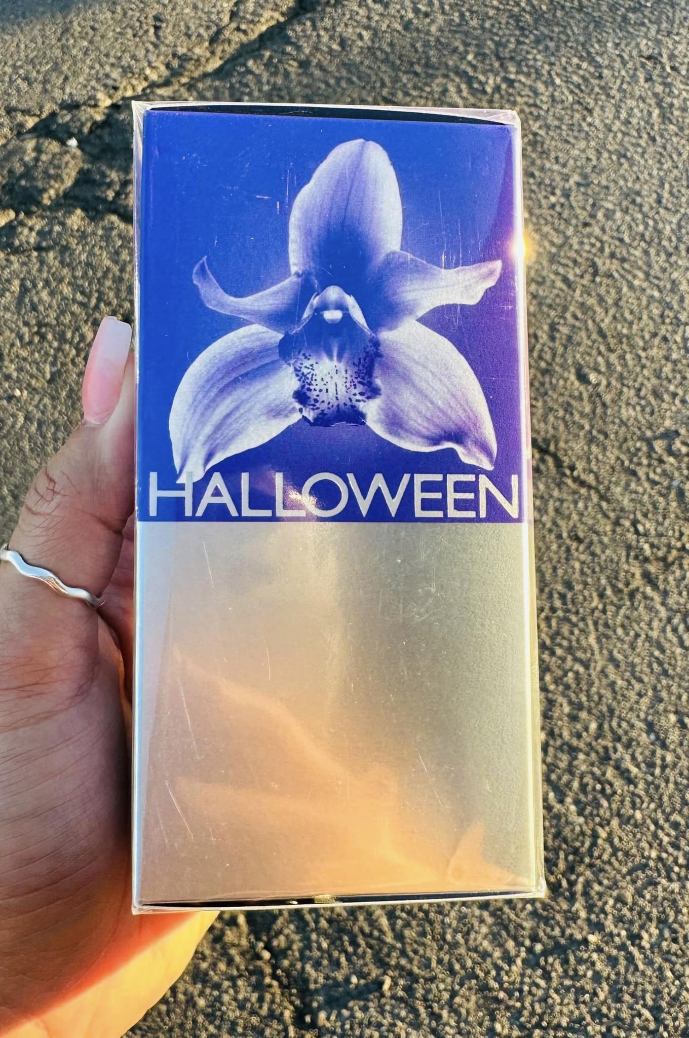 Halloween 100ml