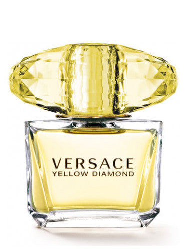 Yellow Diamond Versace EAU de Toilette 90ml