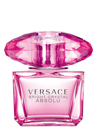 Bright Crystal Absolu Versace EAU de Perfum 90ml