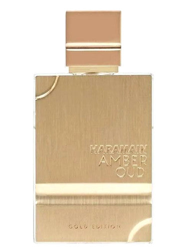 Amber Oud Gold Edition Al Haramain 100ml