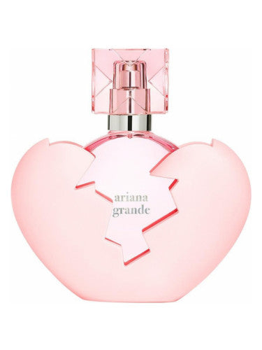 Perfume Thank U Next de Ariana Grande Eau de Parfum para Mujer de 100 ml