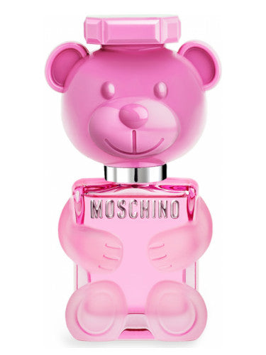 Toy 2 Bubble Gum Moschino EAU de Toilette 100ml