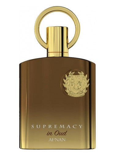 Supremacy in Oud Afnan 100ml