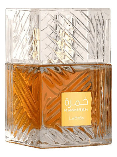 Khamrah Lattafa 100ml