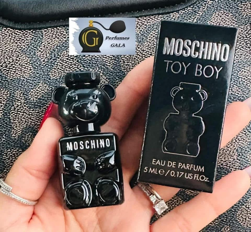 PERFUMES MINI POR MAYOREO 20 piezas por $3200+ ENVÍO