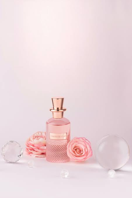 The Must Fragances Story EDP 100ml