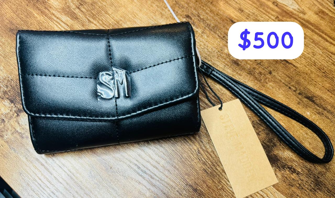 Cartera 100% originales de dama y caballero