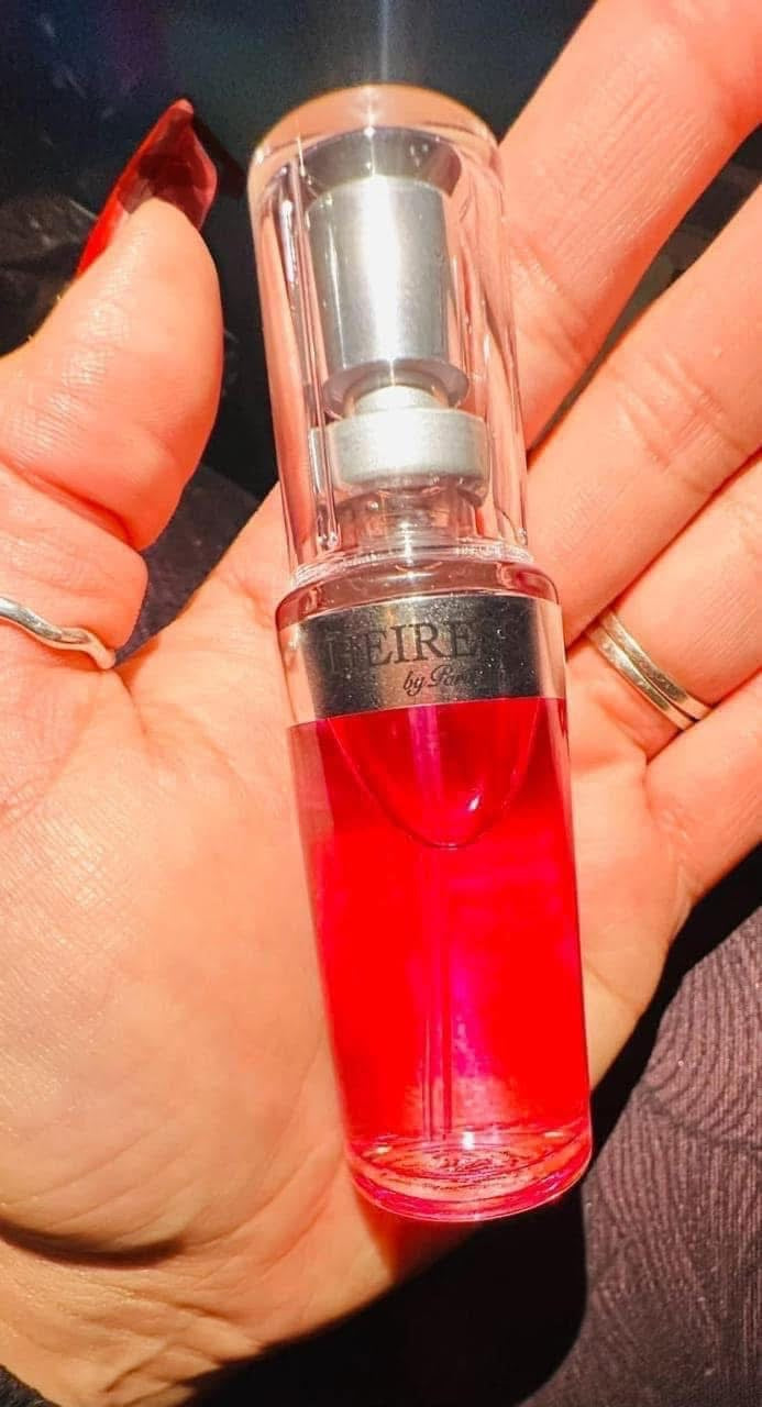 PERFUMES MINI POR MAYOREO 20 piezas por $3200+ ENVÍO