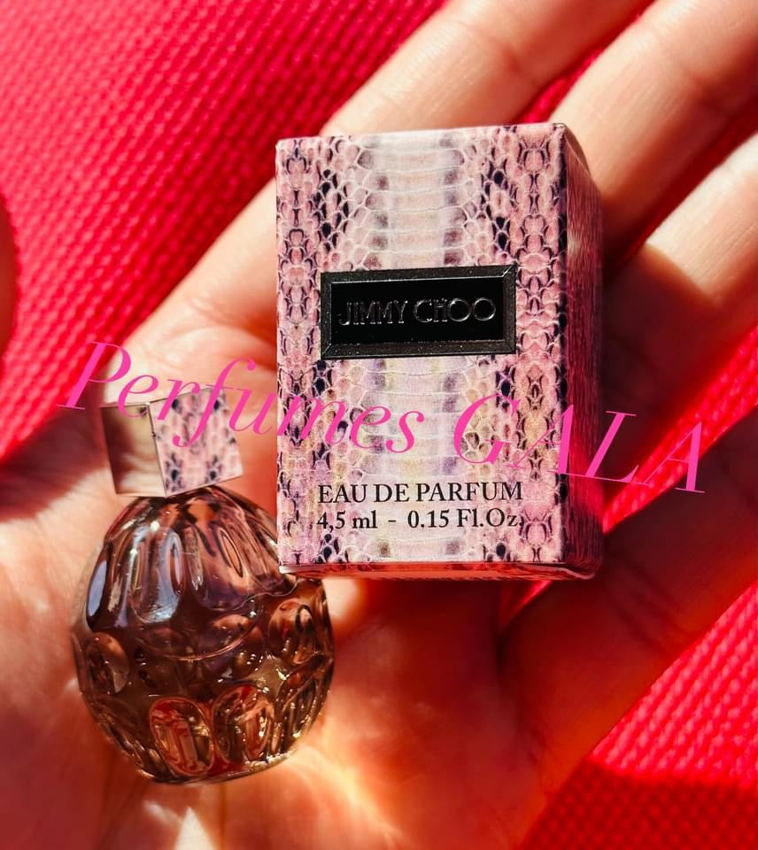 PERFUMES MINI POR MAYOREO 20 piezas por $3200+ ENVÍO