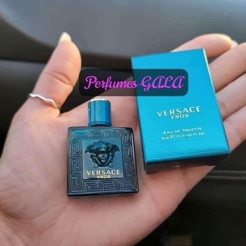 MINI Perfumes, para viaje, bolsillo y colección venta por mayoreo de 20 piezas en adelante $160 c/u