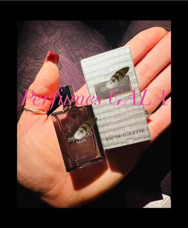 PERFUMES MINI POR MAYOREO 20 piezas por $3200+ ENVÍO