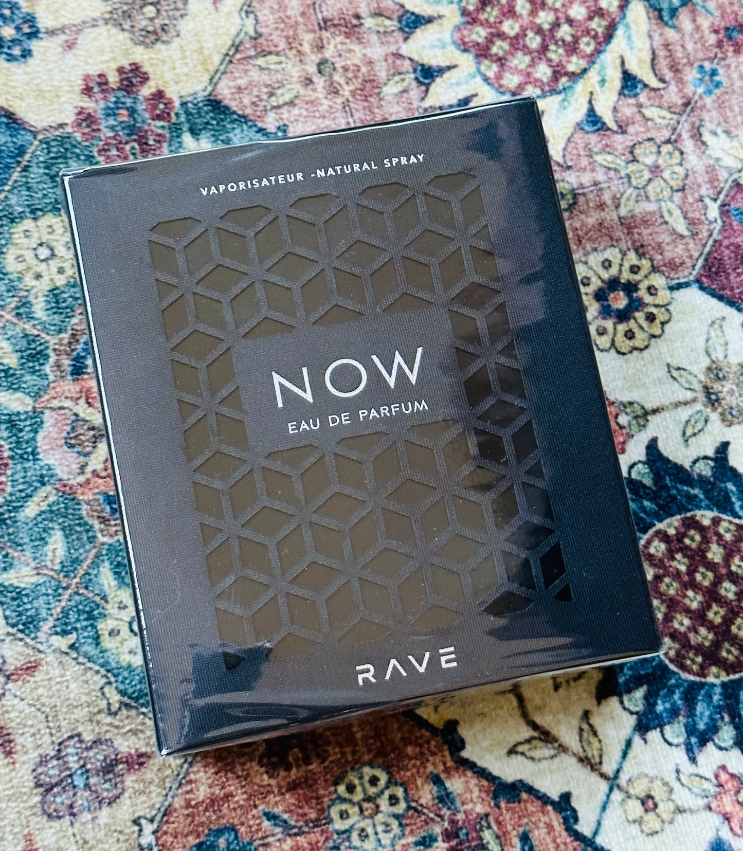 Now rave EDT 100ml