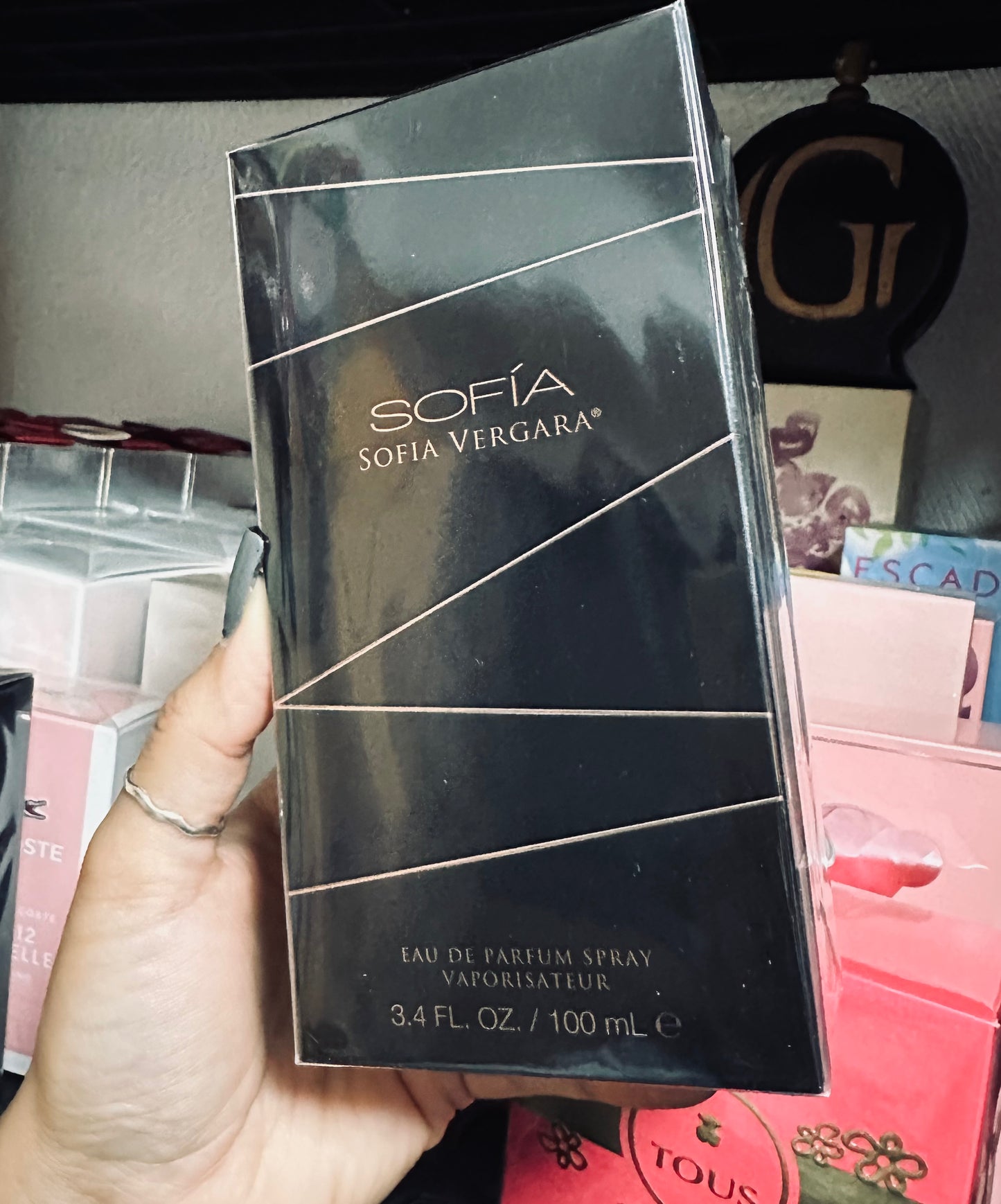 Sofía de Sofía Vergara EDP 100ml
