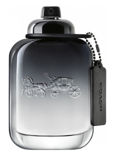 COACH for Men EAU de Toilette 100ml