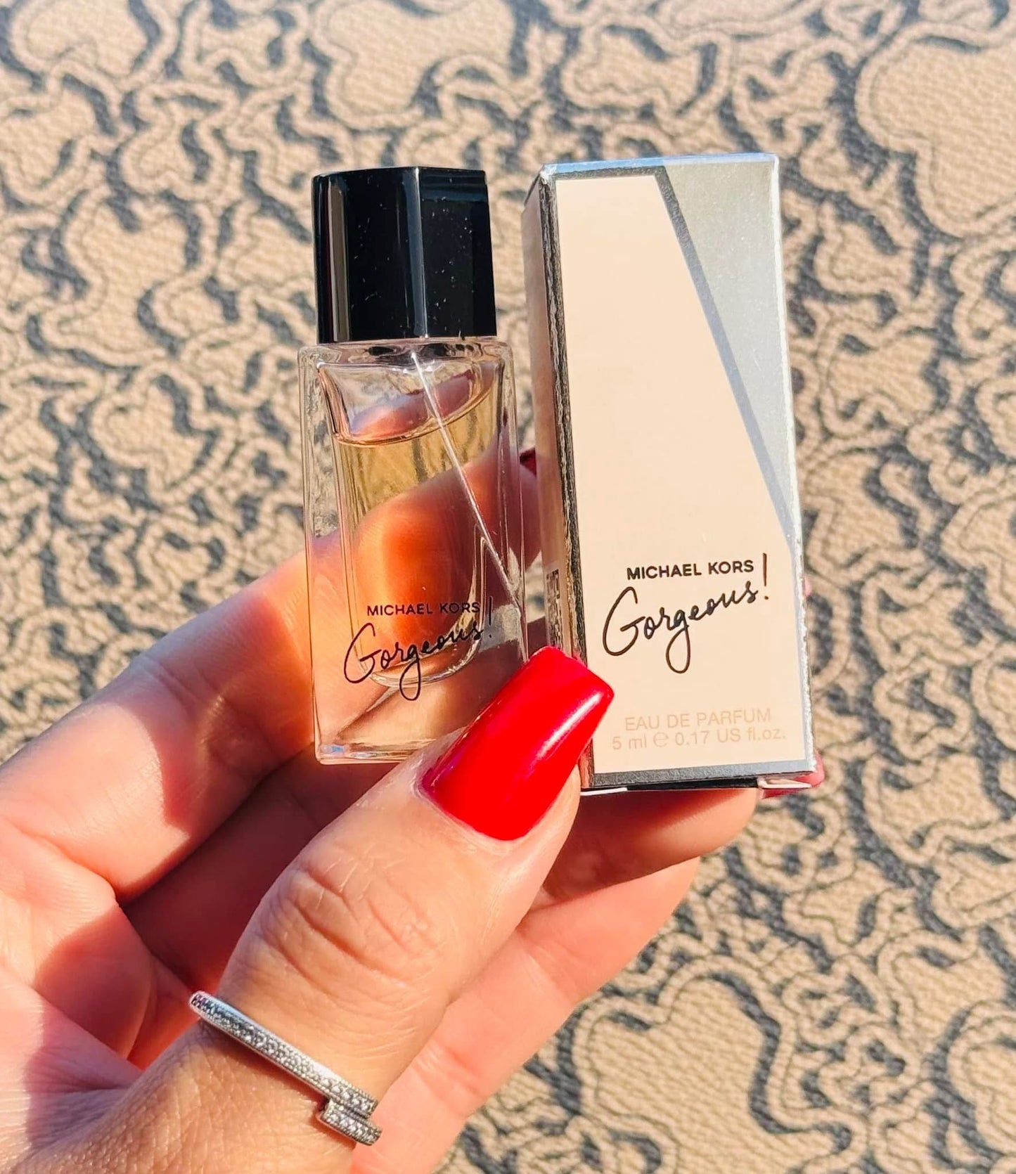 PERFUMES MINI POR MAYOREO 20 piezas por $3200+ ENVÍO