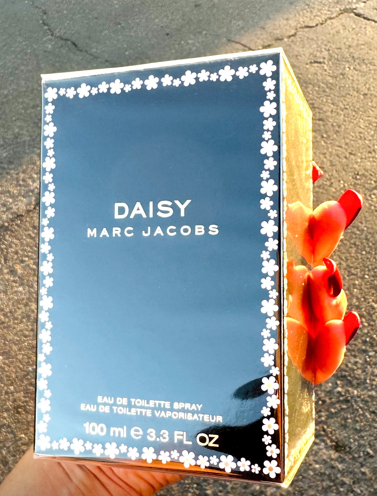 Daisy Marc Jacobs EDT 100ml