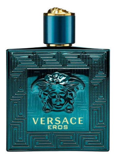 Eros Versace EAU de Toilette 100ml