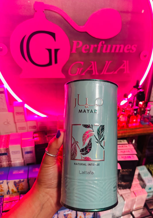 Mayar  intense lattafa 100ml EDP