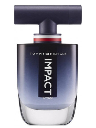 Impact Intense Tommy Hilfiger EAU de Perfume 100ml