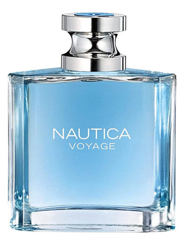 Nautica Voyage Nautica EAU de Toilette 200ml