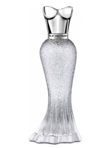 Platinum Rush Paris Hilton EAU de Parfum 100ml