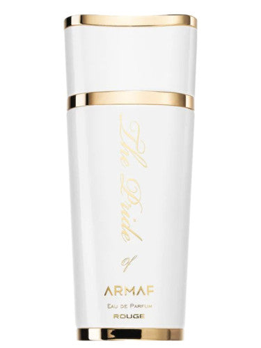 The Pride of Armaf Rouge para Mujer 100ml