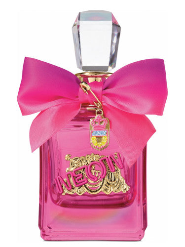 Viva La Juicy Neon EAU de Parfum 100ml