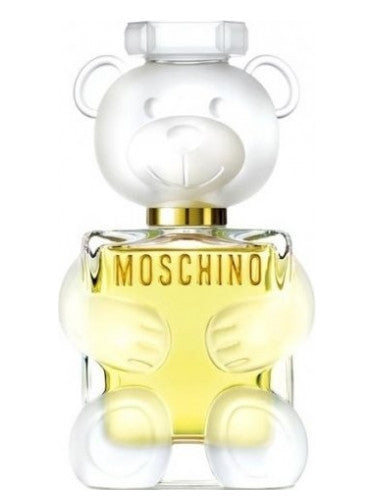 Toy 2 Moschino EAU de Parfum 100ml