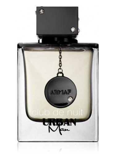 Club de Nuit Urban Man EAU de Parfum Armaf 100ml