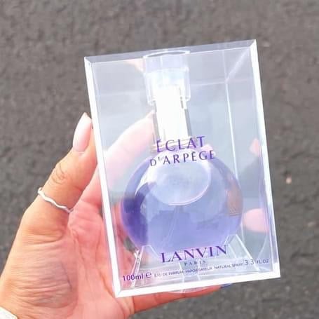 Eclat d’Arpège Lanvin para Mujeres EDP 100ml