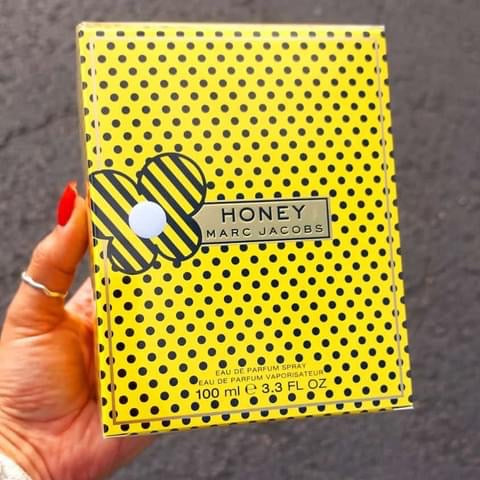 Honey Marc Jacobs para Mujeres EDP 100ml