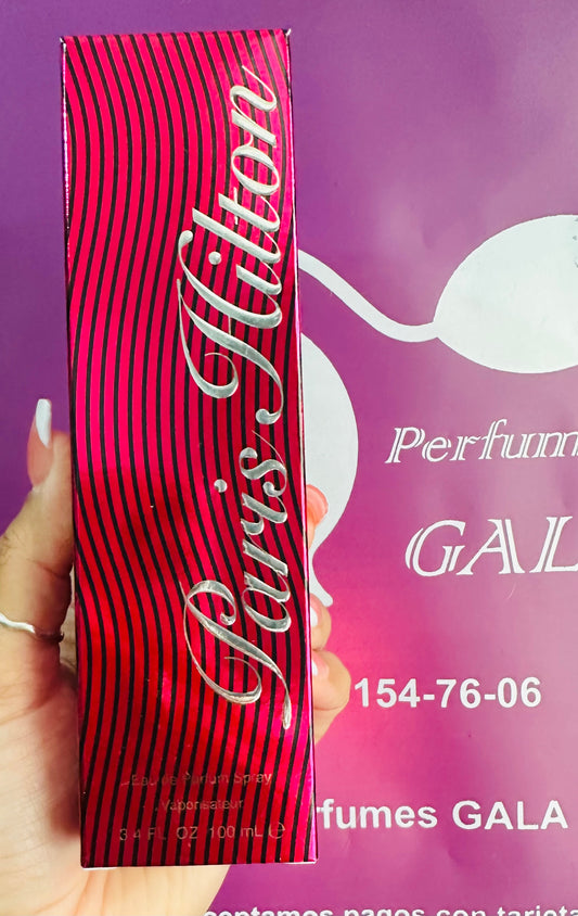 Paris Hilton Paris Hilton para Mujeres EDP 100ml