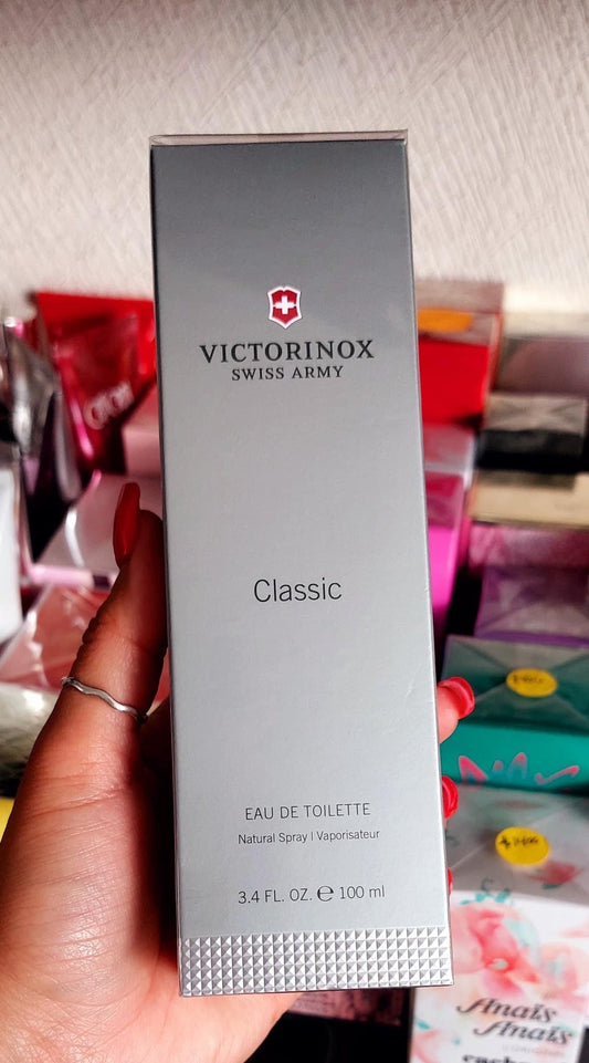 Swiss Army Victorinox Swiss Army EDT 100ml
