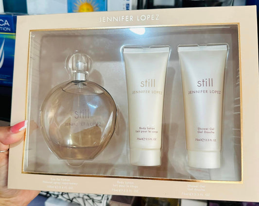 Still Jennifer Lopez Set 3 Pieces