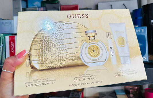 Bella Vita Guess Set 4 Pieces