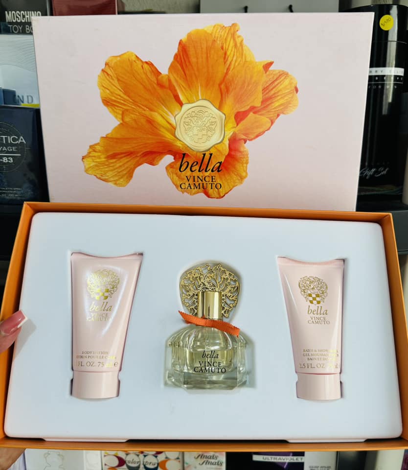 Bella Vince Camuto Set 3Pieces