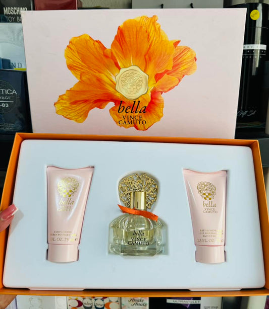 Bella Vince Camuto Set 3Pieces