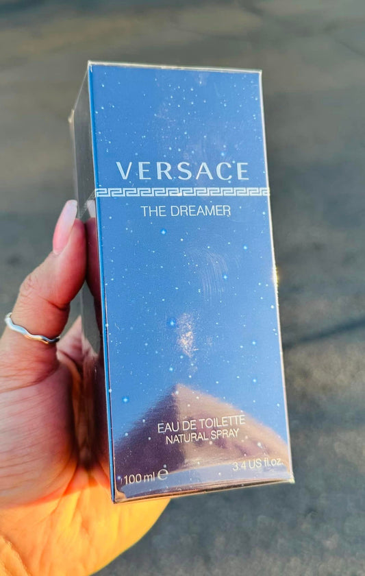 The Dreamer Versace EAU de Toilette 100ml