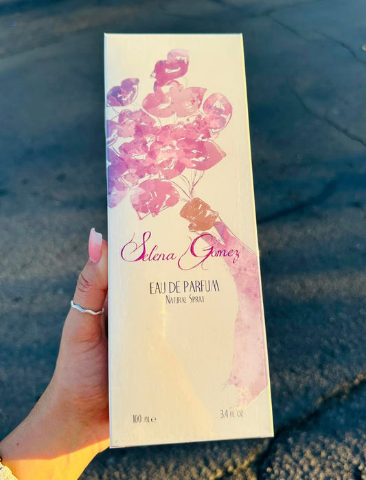 Selena Gomez Eau de Parfum